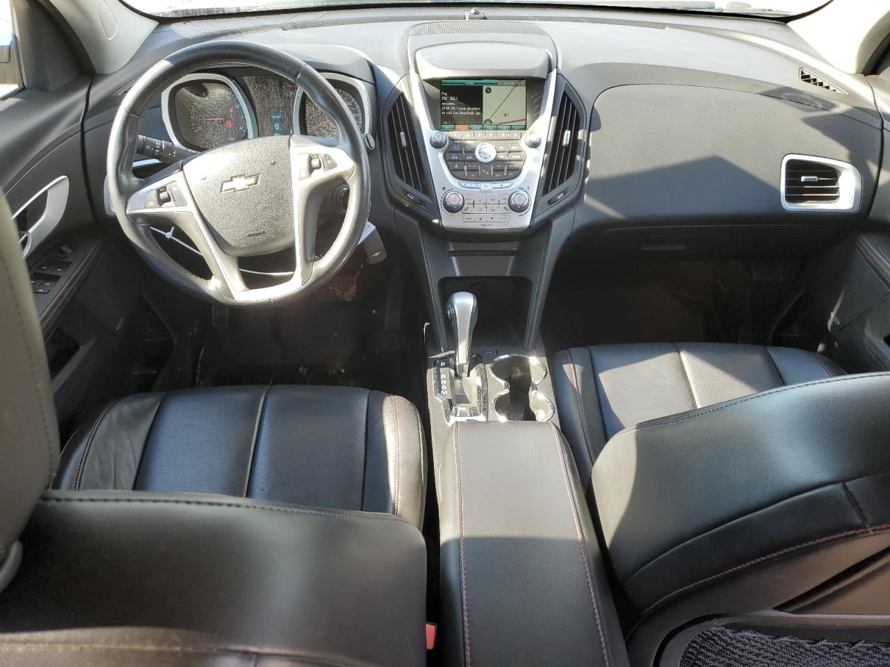 2010 Chevrolet Equinox - Image 8