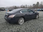 2014 Nissan Maxima S for Sale in Mebane, NC - Front End
