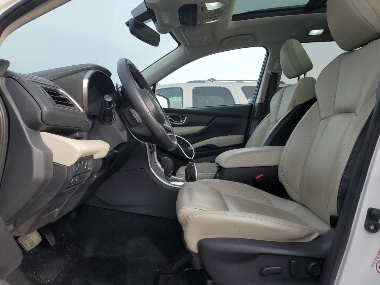 2019 Subaru Ascent Limited VIN: 4S4WMALD1K3416302 Lot: 84747524