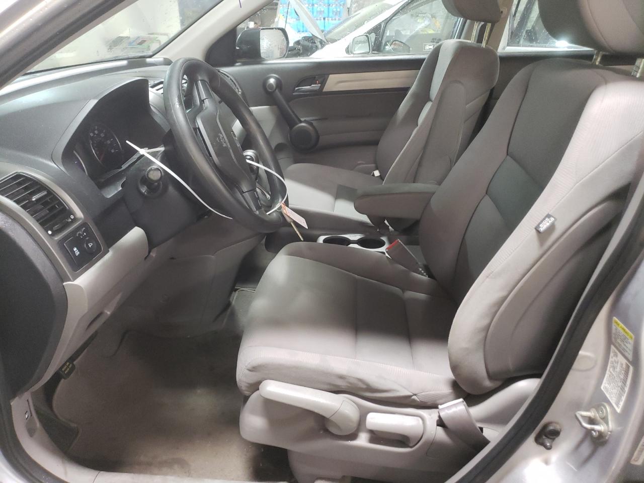 2011 Honda CR-V - Image 7
