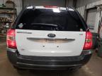 2007 Kia Sportage Lx for Sale in Elgin, IL - Rear End