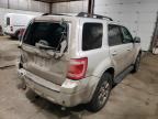 2009 Ford Escape Limited продається в Anchorage, AK - Rear End