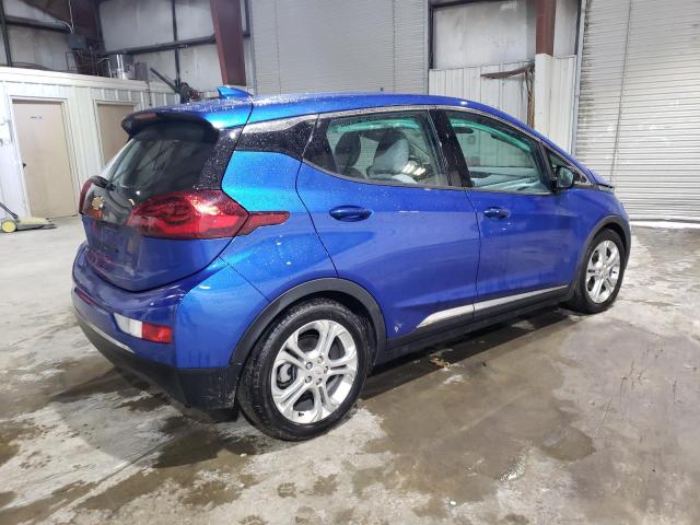  CHEVROLET BOLT 2020 Синій