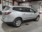 2017 Chevrolet Traverse Ls продається в Oklahoma City, OK - Frame Damage