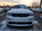 2015 Jeep Grand Cherokee Srt-8 იყიდება Chalfont-ში, PA - Missing/Altered Vin