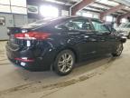 2018 Hyundai Elantra Sel zu verkaufen in East Granby, CT - Front End