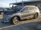 2019 Infiniti Qx60 Luxe na sprzedaż w Los Angeles, CA - Burn