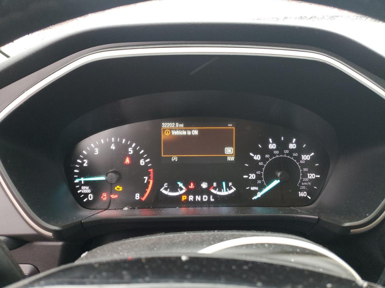 2021 Ford Escape Sel VIN: 1FMCU9H67MUA30007 Lot: 87210184