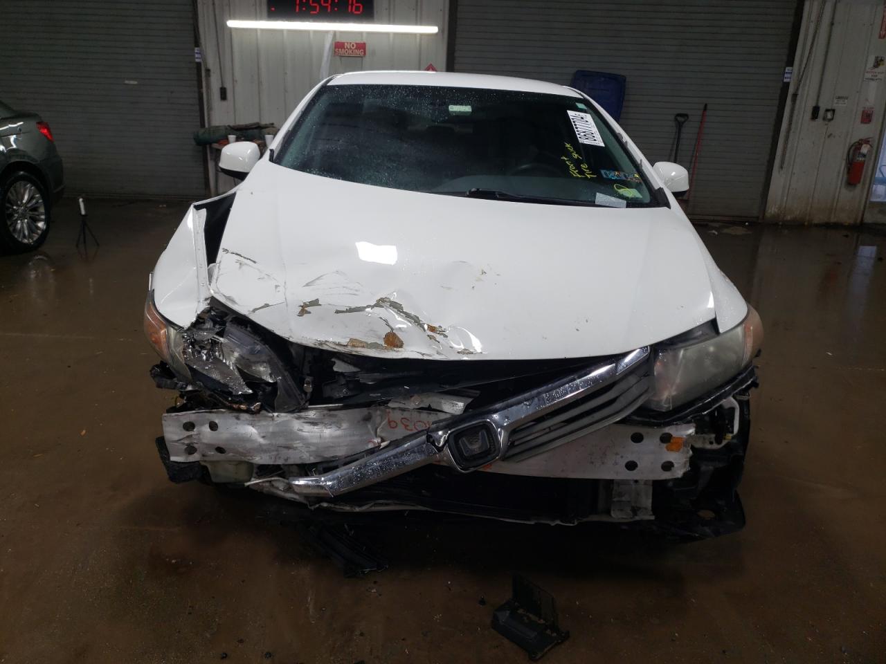 2012 Honda Civic - Image 5