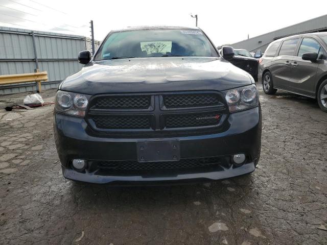  DODGE DURANGO 2013 Czarny