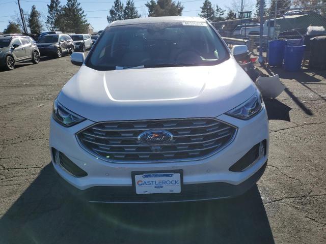  FORD EDGE 2019 Biały