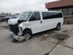 2012 Chevrolet Express G3500 Lt na sprzedaż w Fort Wayne, IN - Front End