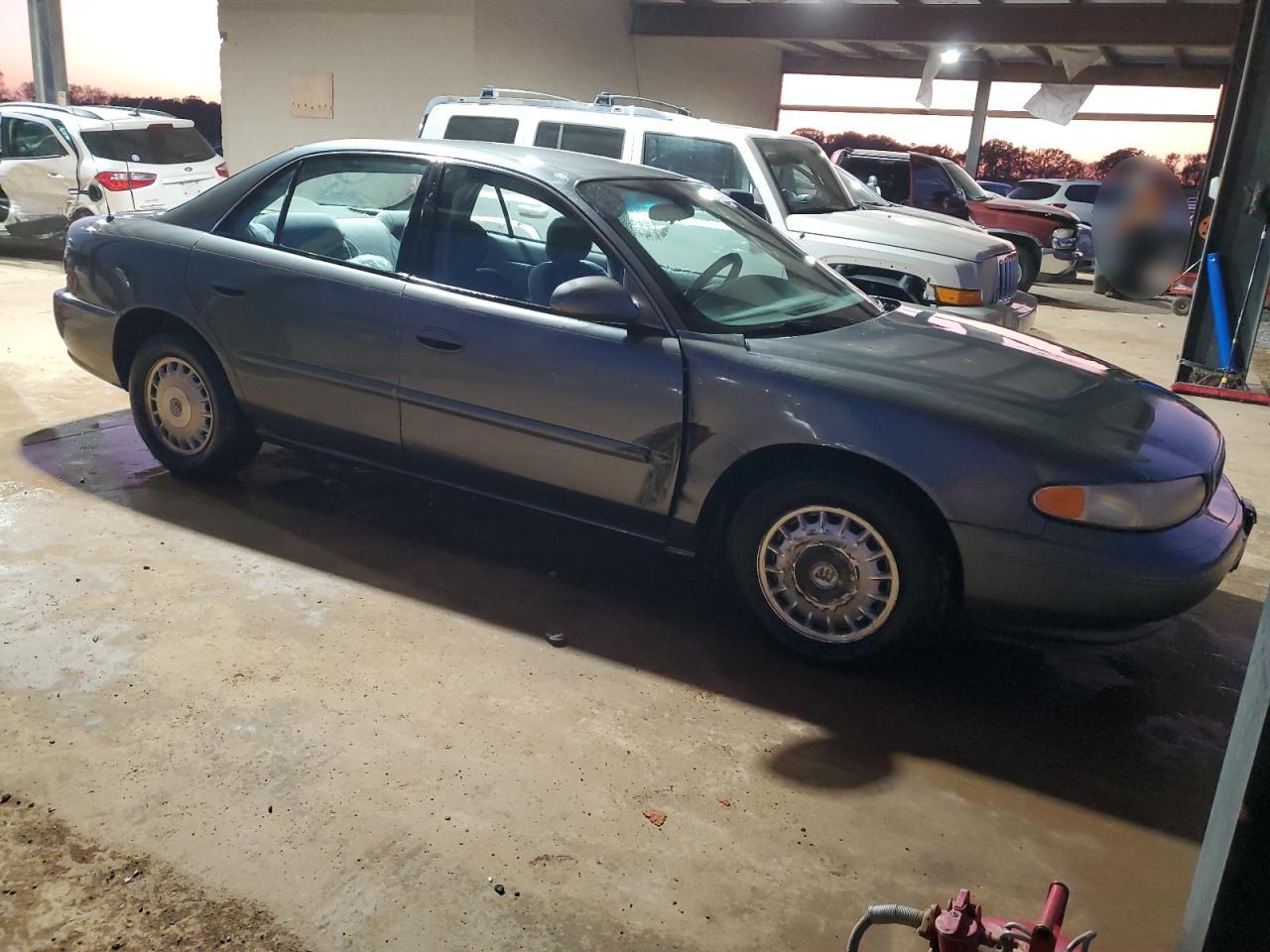 2005 Buick Century - Image 4
