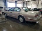 1998 Buick Park Avenue  en Venta en Ham Lake, MN - Front End