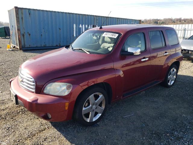 2006 Chevrolet Hhr Lt