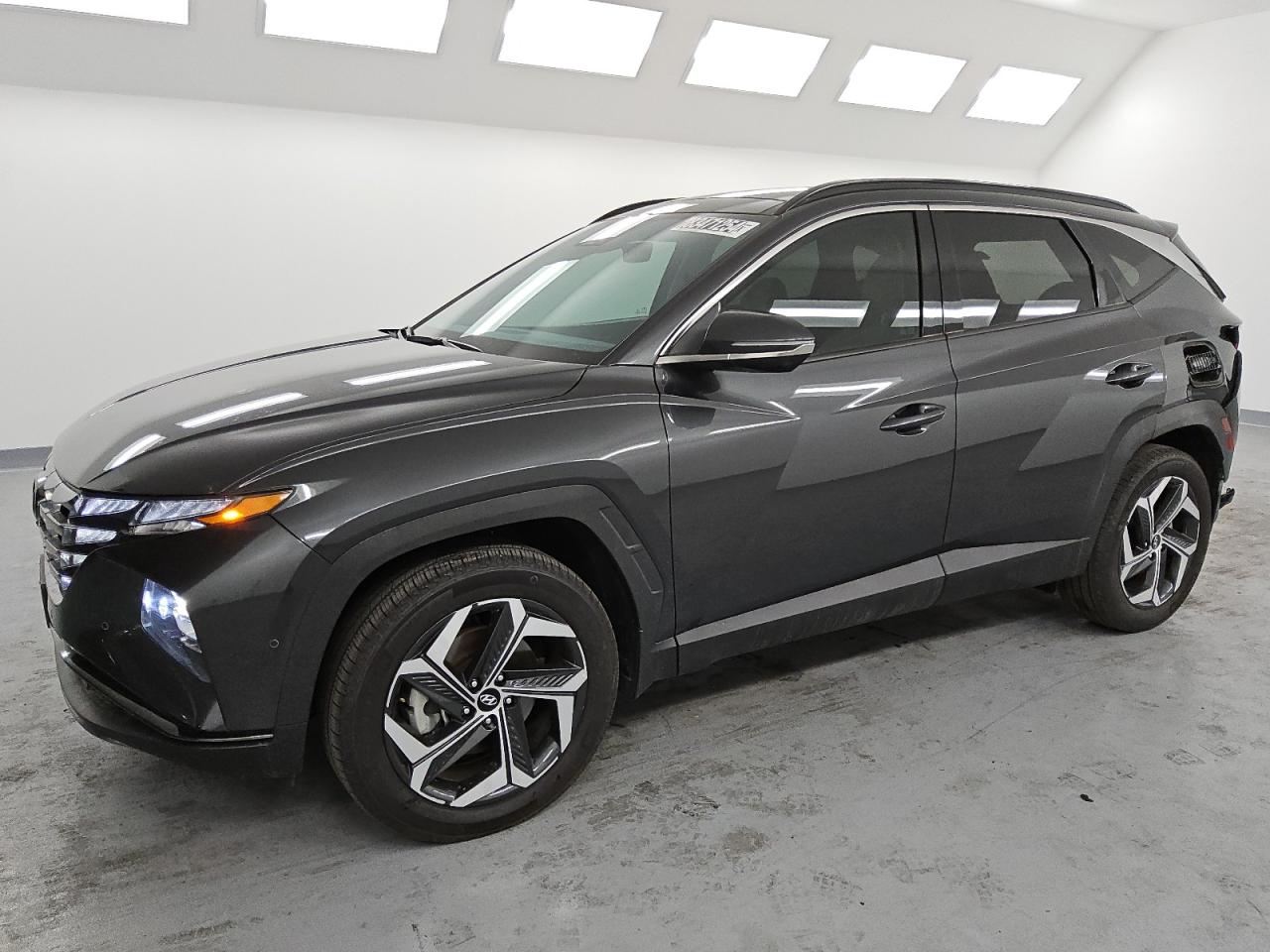 2023 Hyundai Tucson - Image 1