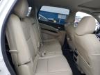 2014 Acura Mdx Technology للبيع في Spartanburg، SC - Front End