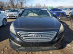 2016 Hyundai Sonata Se for Sale in Baltimore, MD - Vandalism