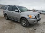 2004 Toyota Sequoia Sr5 for Sale in Oklahoma City, OK - Front End
