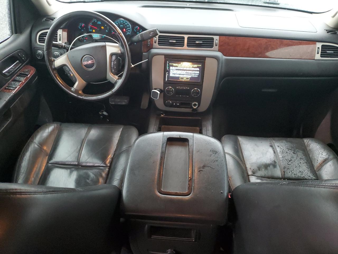 2014 GMC Sierra - Image 8