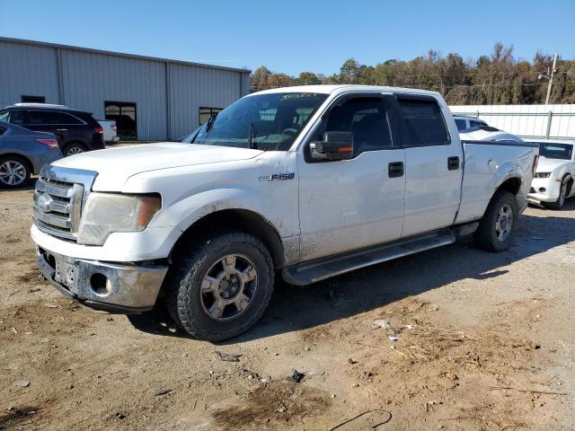 2009 Ford F150 Supercrew