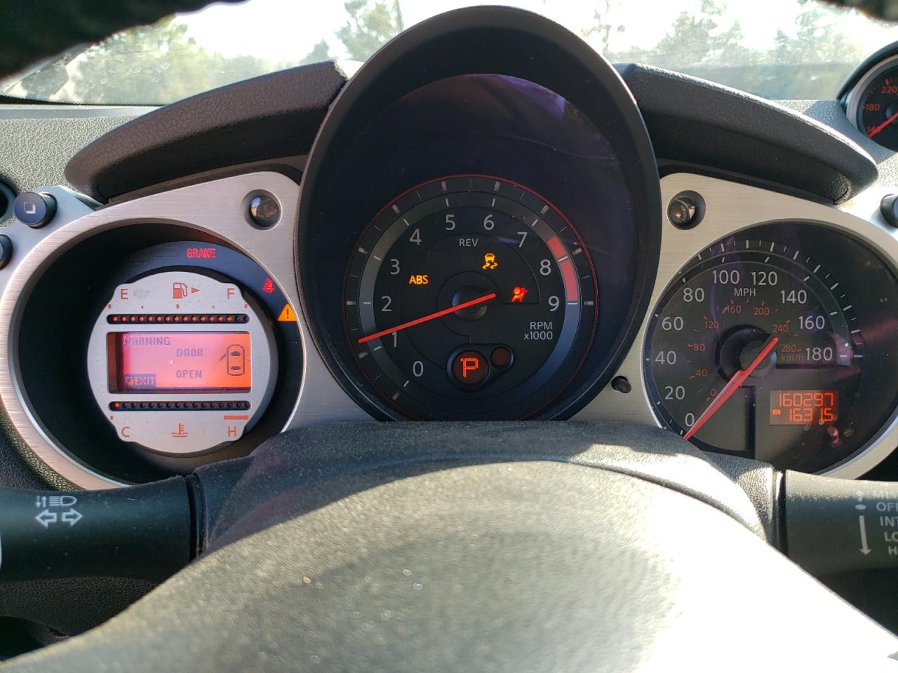 2011 Nissan 370Z - Image 9