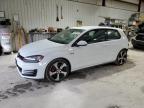 2016 Volkswagen Gti S/Se en Venta en Chambersburg, PA - Rear End