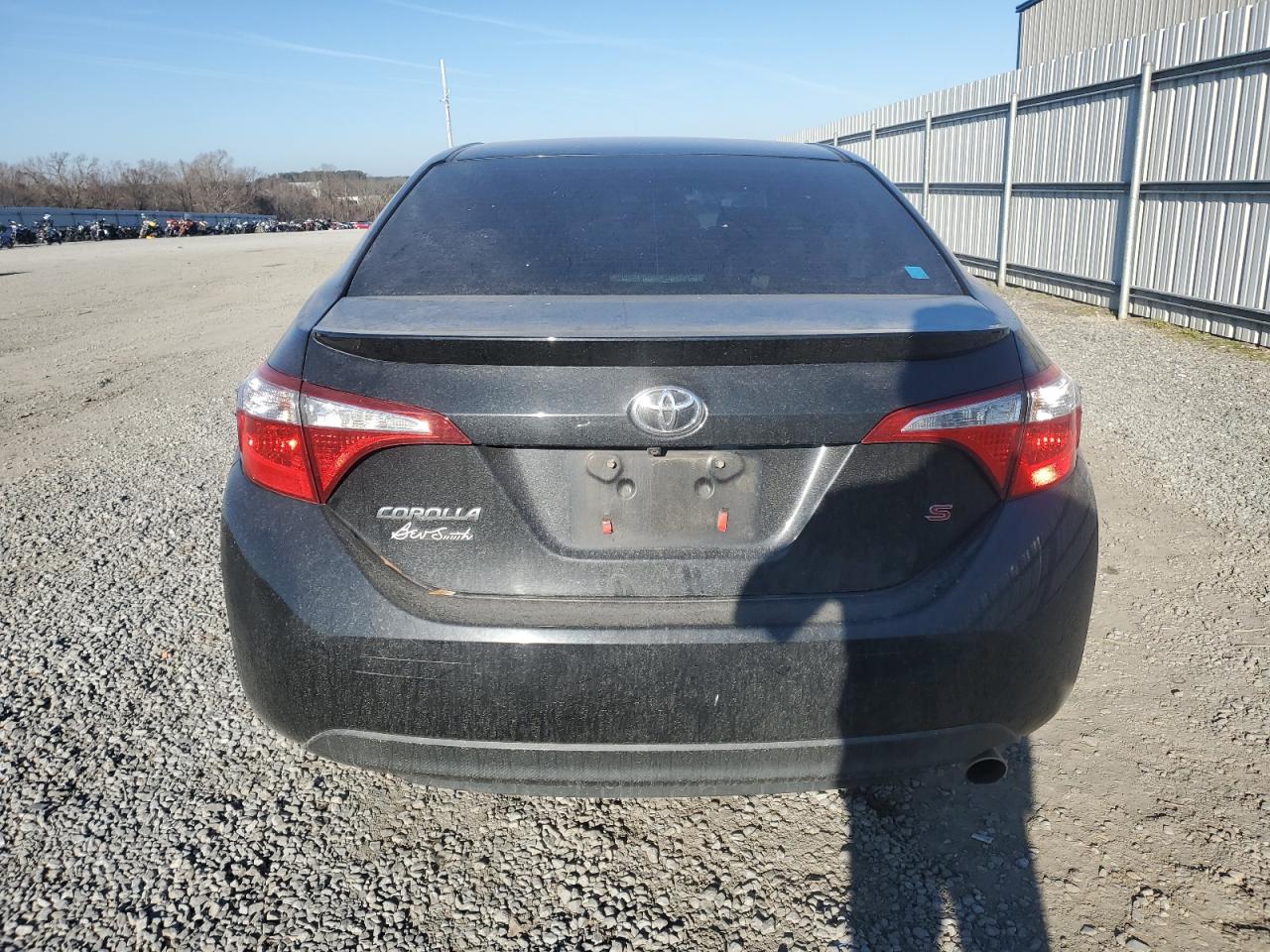 2016 Toyota Corolla - Image 6