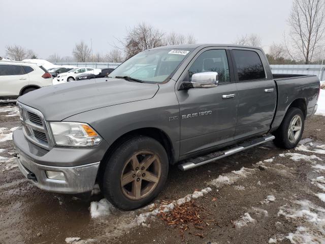 2012 Dodge Ram 1500 Slt