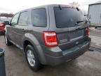 2011 Ford Escape Xls na sprzedaż w Pekin, IL - Front End