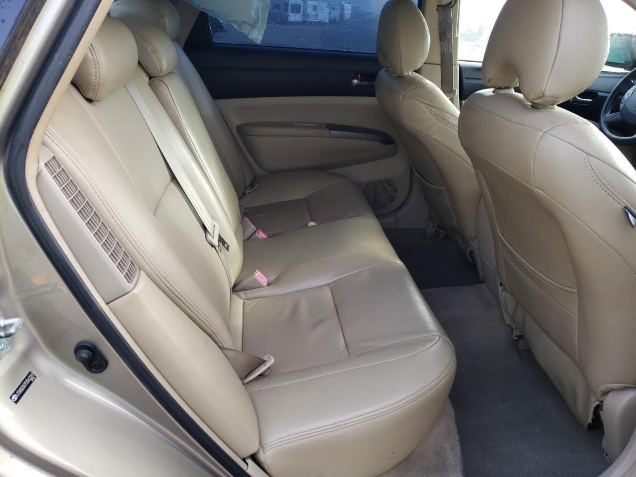 2005 Toyota Prius VIN: JTDKB20U753062261 Lot: 82236954