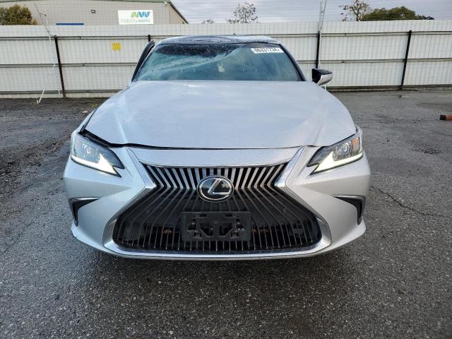  LEXUS ES350 2019 Srebrny