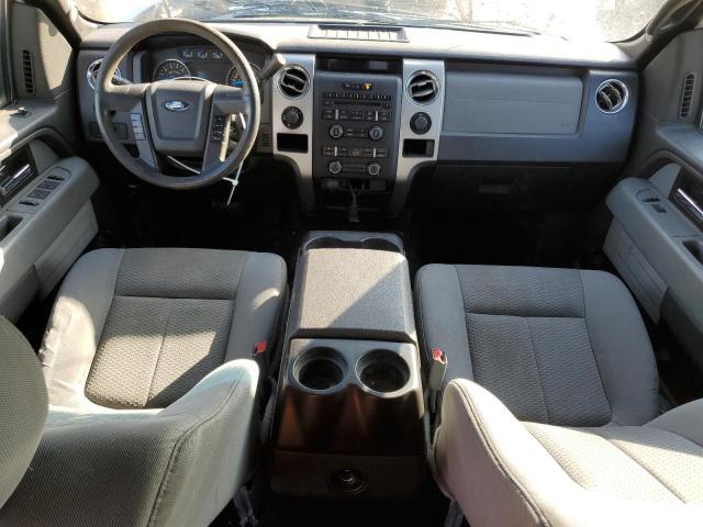  FORD F-150 2014 Белы