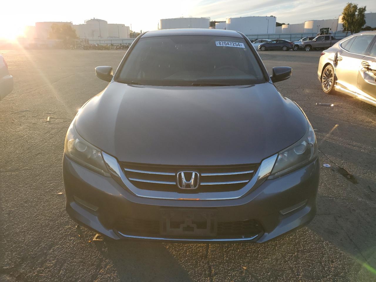 2013 Honda Accord - Image 5