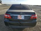 2011 Mercedes-Benz E 350 продається в San Diego, CA - Front End