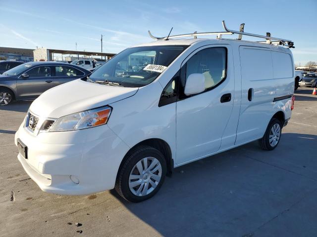 2019 Nissan Nv200 2.5S