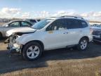 2016 Subaru Forester 2.5I Limited for Sale in Assonet, MA - Front End