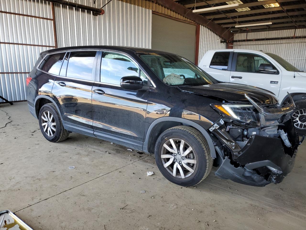 2020 Honda Pilot - Image 4