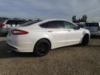 2013 FORD FUSION SE for sale at Copart CA - SAN DIEGO