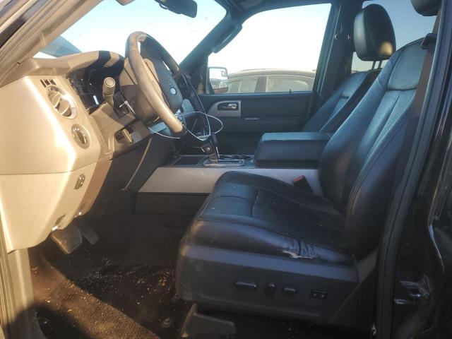  FORD EXPEDITION 2014 Black