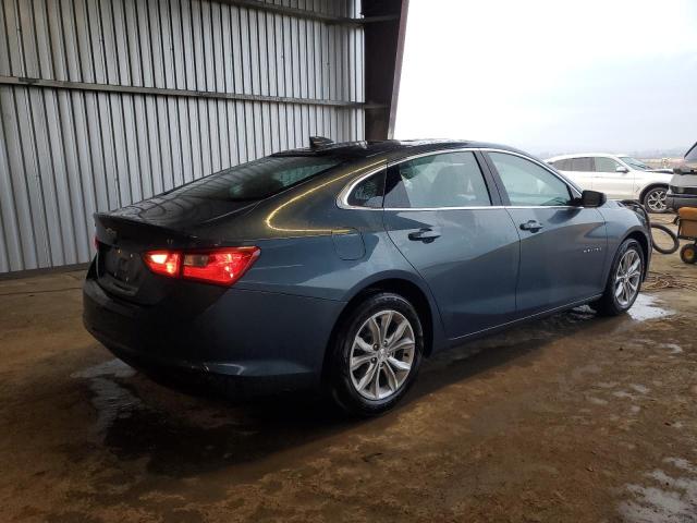  CHEVROLET MALIBU 2024 Синій