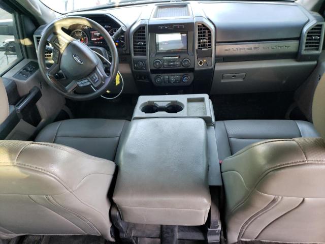  FORD F250 2021 Gray
