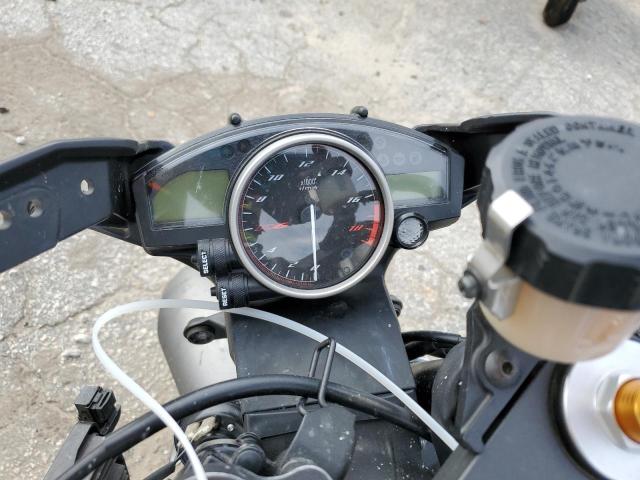  YAMAHA YZF600 2016 Угольный