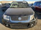 2010 Suzuki Grand Vitara Jlx იყიდება Albuquerque-ში, NM - Front End