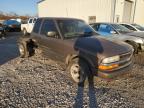 2000 Chevrolet S Truck S10 продається в Kansas City, KS - Side