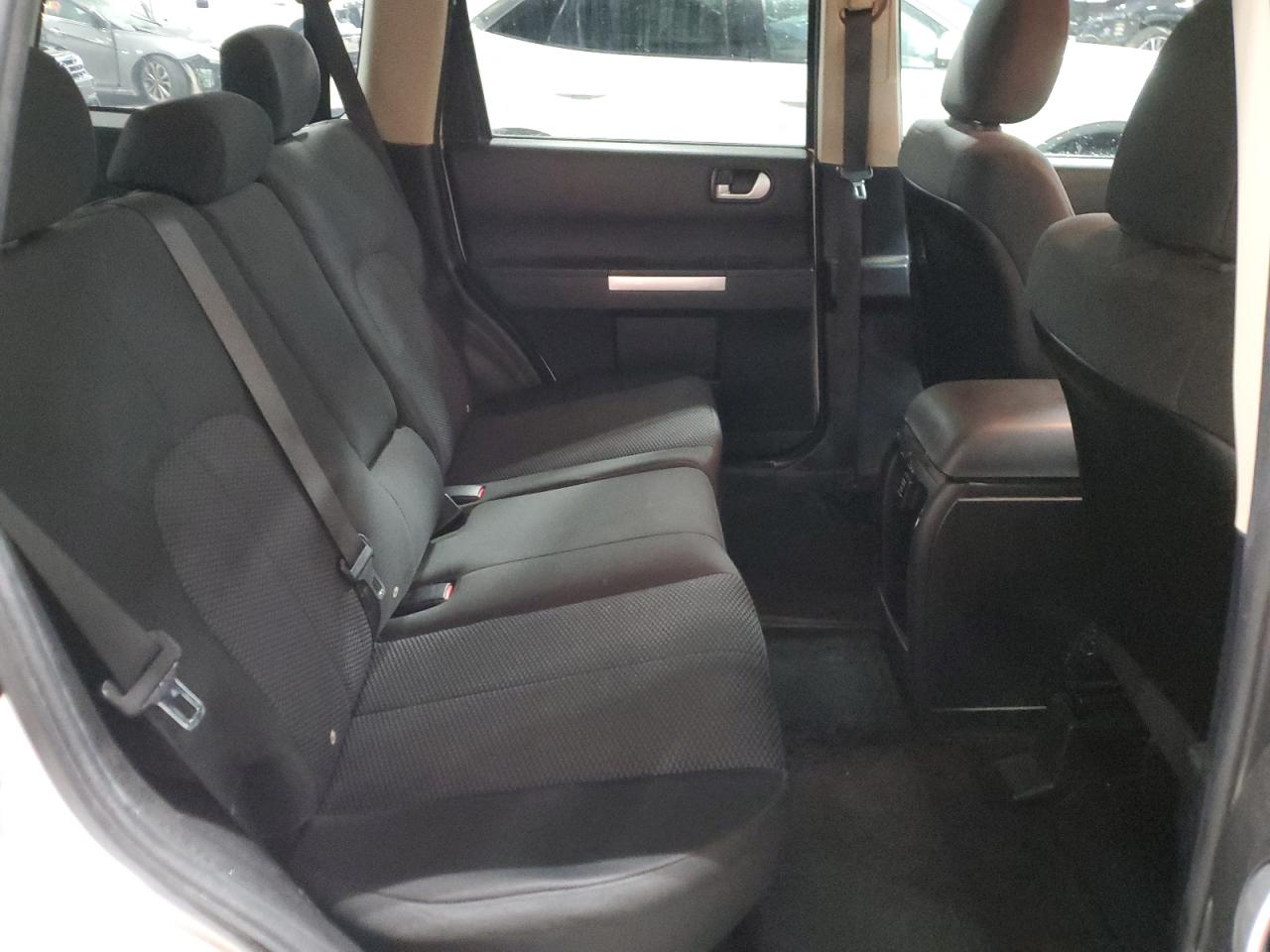 2011 Mitsubishi Endeavor Ls VIN: 4A4JN2AS9BE032235 Lot: 82438614