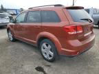 2012 Dodge Journey Sxt for Sale in Woodhaven, MI - Side