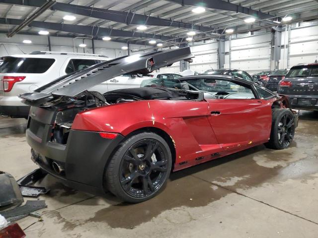 2007 LAMBORGHINI GALLARDO SPYDER Photos | MN - MINNEAPOLIS 2007 LAMBORGHINI GALLARDO SPYDER Photos | MN - MINNEAPOLIS