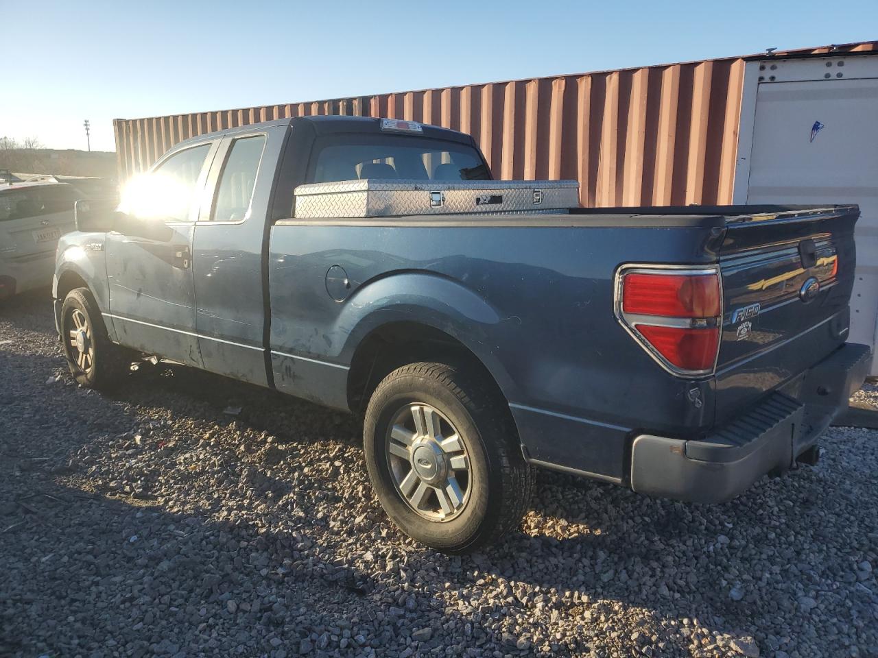2013 Ford F-150 - Image 2