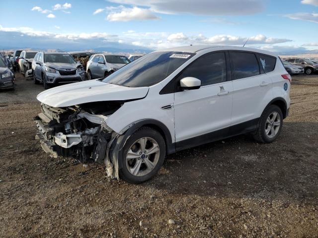  FORD ESCAPE 2015 Biały